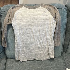 Lularoe Baseball tee